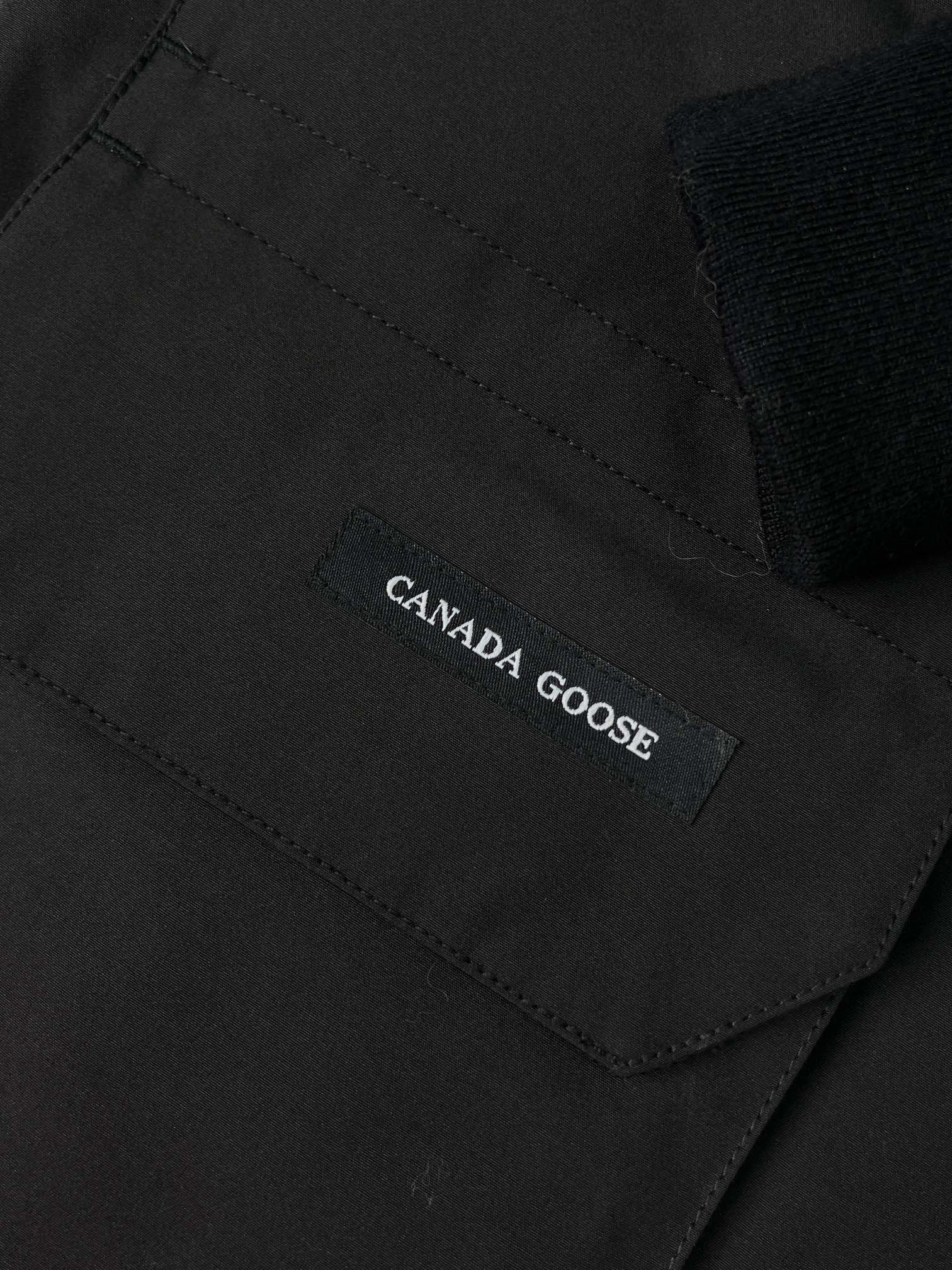 Canada Goose Down Jackets